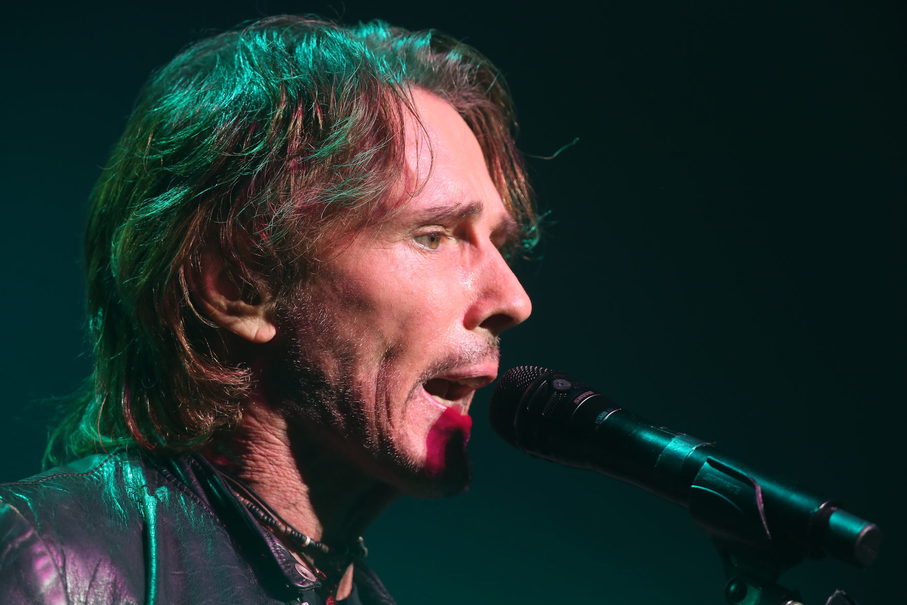 Rick Springfield